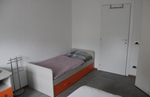 Casa Silvia - Foto 16