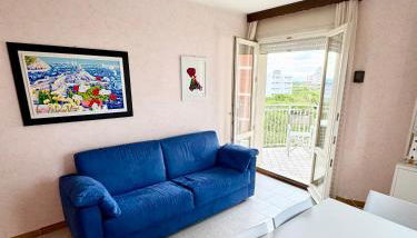 Apartment with stunning sea view - Wi-Fi, free parking, large terrace and comfort - Foto 4