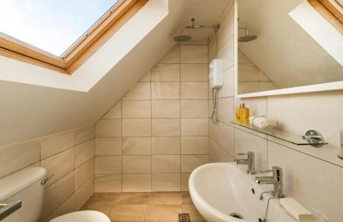 Thornhill House - Historic 5 Bedroom 5 Ensuite - Foto 13