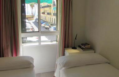 Apartamento a 50 metros de la playa malagueta con vistas al mar - Photo 14