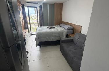 Flat Super Elegante em Bairro Nobre - Foto 16