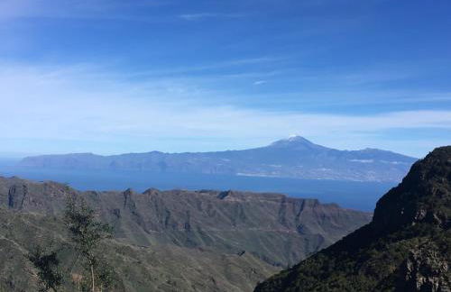 APARTAMENTO AINARA, LA GOMERA - Foto 43