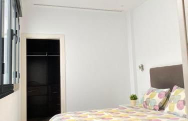 Hispalis Gran Plaza - Foto 8