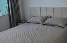 Apto frente Rio SJ da Barra MG - Foto 33