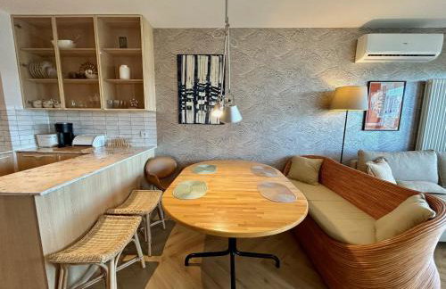 Plażowy Zakątek Boho - Foto 34