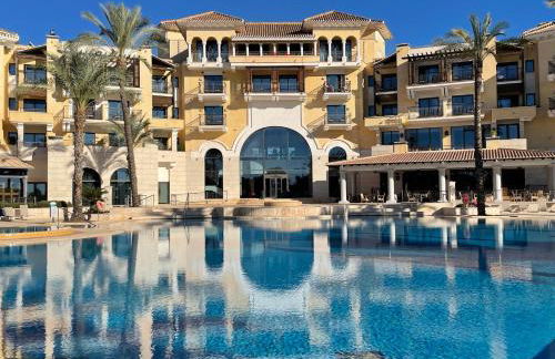 Lakeview Residence 'Casa Naranjas' Mar Menor Golf and Leisure Resort - Foto 45