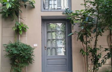 Secret Courtyard Milano - Foto 1