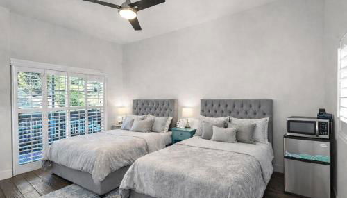 Calabasas Hillside 1BD Hideaway Retreat - Foto 1