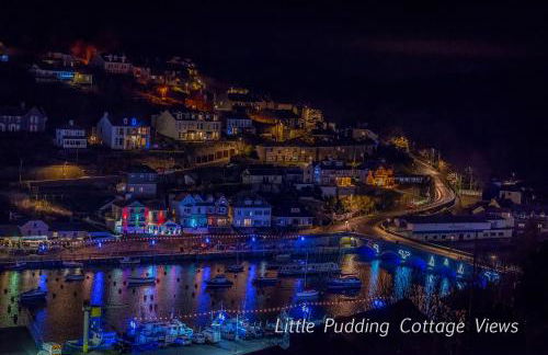 Looe Self Catering - Foto 35