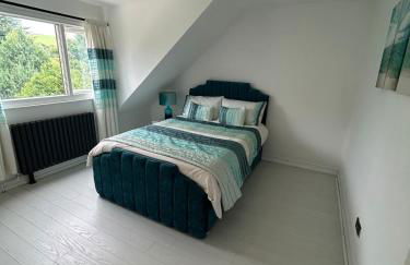 5 Bedroom Detached Family Home - Foto 25