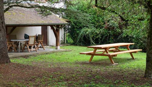 Le Clos André - Climatisation - Jardin - Chambord - Foto 2