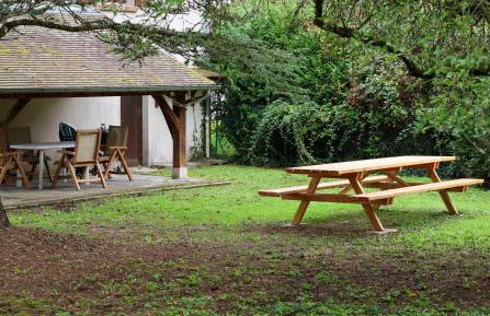 Le Clos André - Climatisation - Jardin - Chambord - Foto 2