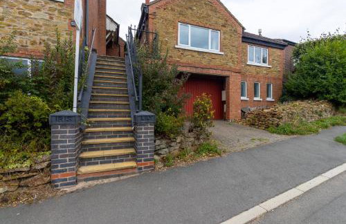 Lilly House with stunning view countryside - Foto 34