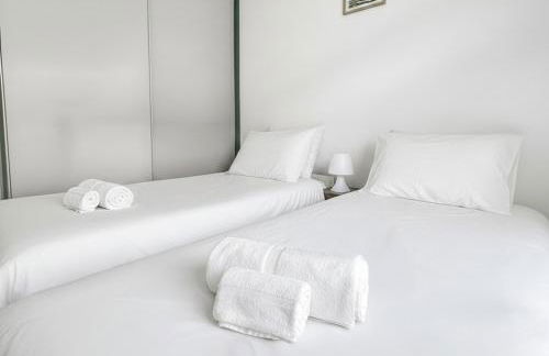 Appartement proche Paris, parking, centre-ville - Photo 16