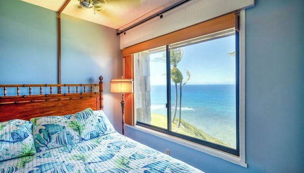 Sealodge D7 - Foto 4, Habitación