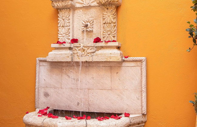 Vibrant 3Bed Villa - A Deco Retreat - Foto 61