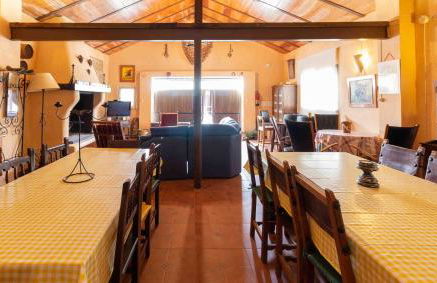 Cortijo mirasol - Foto 55