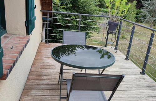 Gite de la Drouette et chambre d'hôtes - Foto 26
