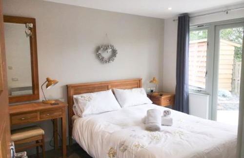 Abergafren Lodge - Foto 8