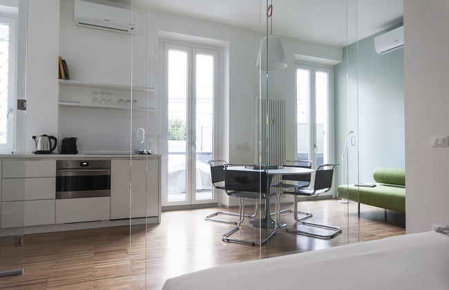 Brera Apartments in City Center - Photo 22