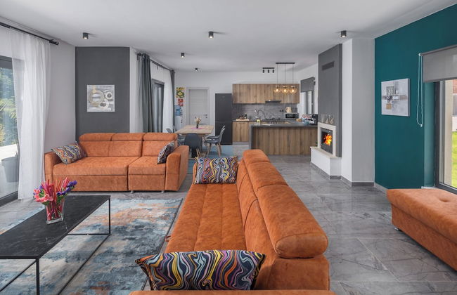 Residence Villa Manuela - Foto 15