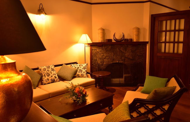 Hill Cottage - Foto 3