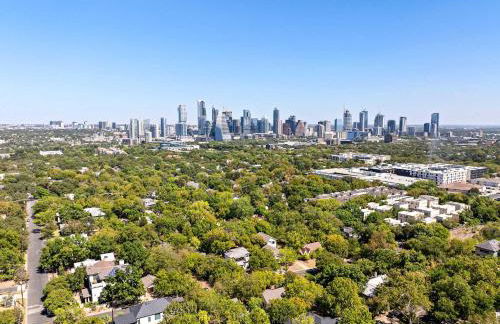 Retro Vibes & Zilker Views - Music House by Zilker - Foto 40