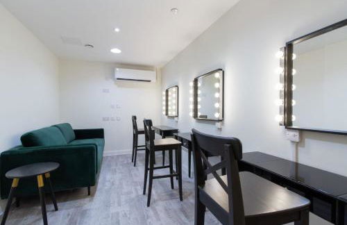 For Students Only Skyline - Foto 48