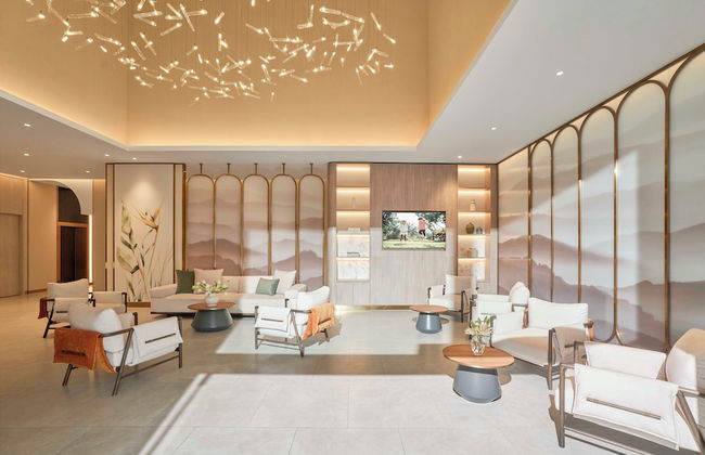 Somerset Vista Ho Chi Minh City - Foto 8