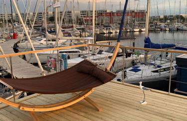 Hausboot Isa-Bella - Foto 31