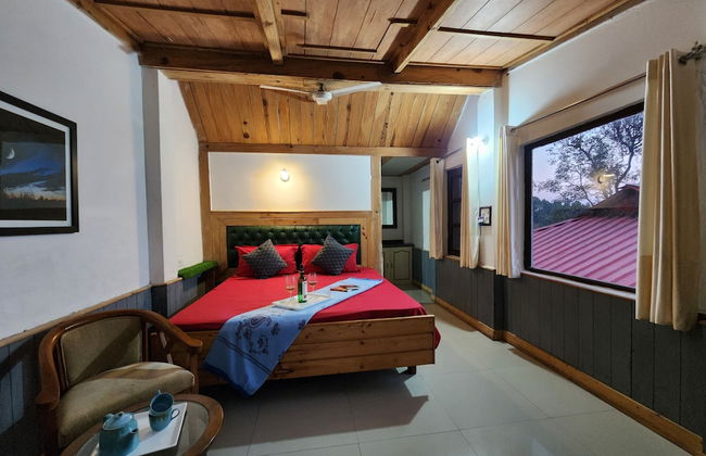 Pine Valley Resort - PVR Kasauli - Foto 3