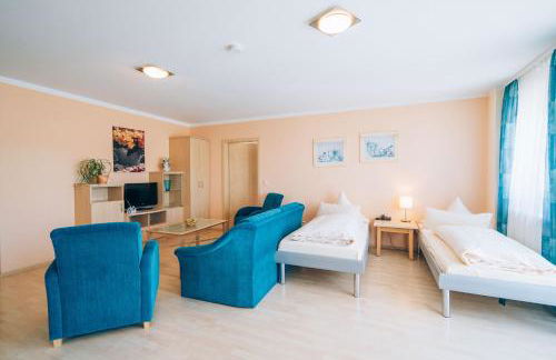 Hotel Abenstal - Foto 55