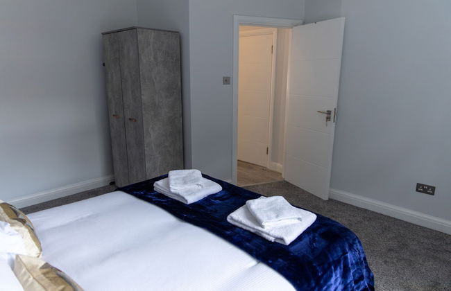 London Northwick Park by Riis Property - Foto 4