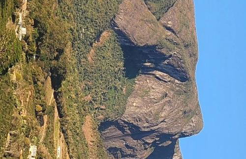 Chalé Montanhez hidromassagem piscina - Foto 39