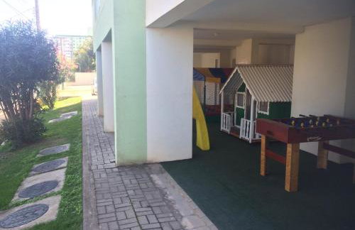 Apartamento Guarapari com aconchego - Foto 46