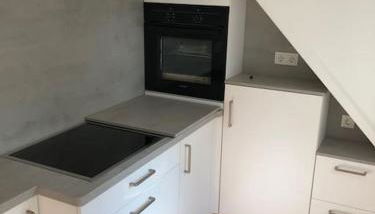 2 Zimmer Wohnung in Giessen-Mitte - Photo 5, stove, pet friendly