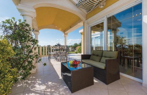 Stunning Home In Trbounje With Sauna - Foto 16