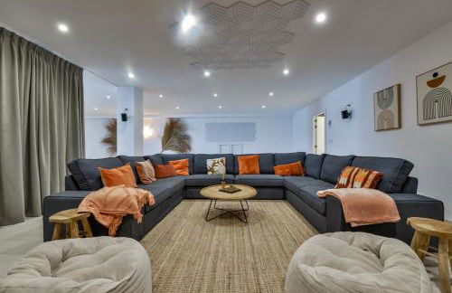 VILLA LUJO - By Almarina Villas - Foto 77