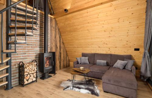 Gorska bajka - Tisa, planinska kuća za odmor i wellness - Foto 12