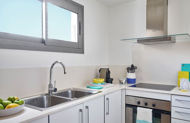 Lugaris Rambla - Apartments - Foto 49