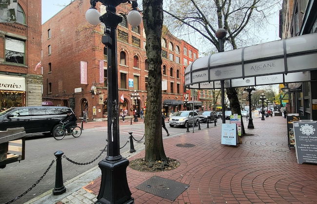 Silverstone Downtown Long-Term stay - Photo 58