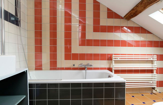 Spacious Farmhouse in Gouvy With Indoor Pool - Photo 18