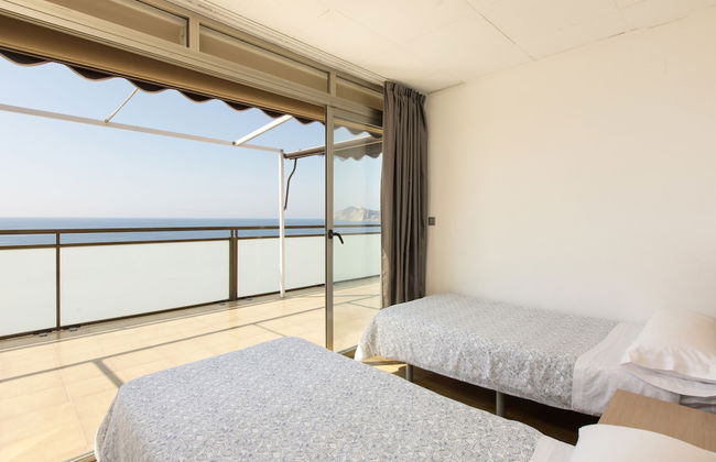 Apartamentos Flats Friends Atlantida - Photo 35