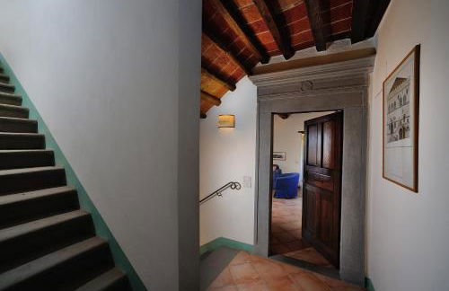 La Fattoria del Rio di Sopra - Agriturismo Baldeschi - Foto 73