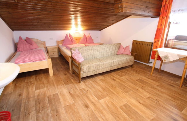 Chalet in Sankt Johann Near Ski Lift - Foto 1