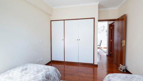 Terrace to Atlantic - Foto 3, towels, wardrobe