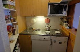 VALFREJUS résidence chaviere - Foto 12