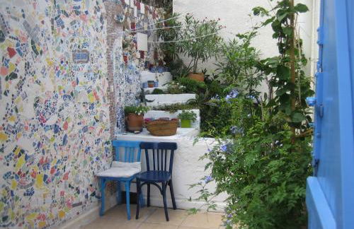 Casa Del Angel - Foto 15