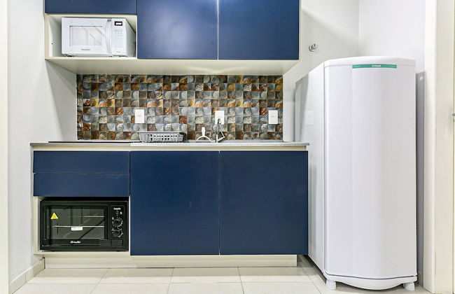 SDR Aptos de frente para Lagoa Conceição - Foto 49