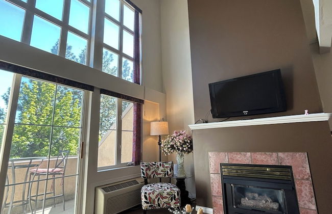 Borgata Lodge - Photo 53